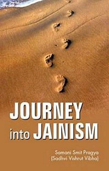 Journey Into Jainism