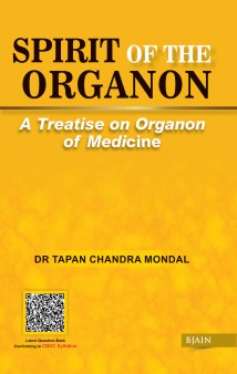 TAPAN CHANDRA MONDAL