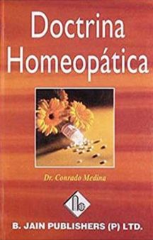 Doctrina Homeopatica