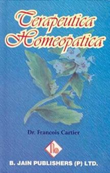Terapeutica Homeopatica