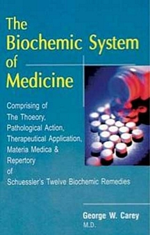 Biochemic