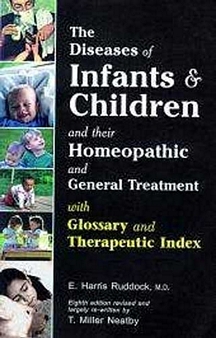 Paediatrics (Children