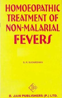 Treatment Of Non-Malarial Fever