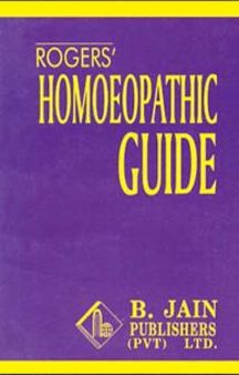 Homoeopathic Guide