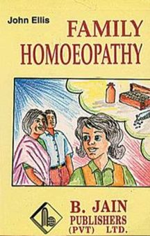 Family Homoeopathy