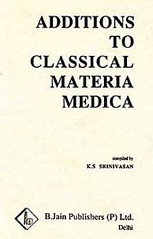 Materia Medica