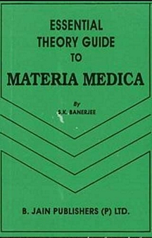 Materia Medica