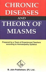 Chronic Diseases & Theory Of Miasms