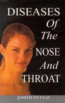 Diseases Of Nose & Throat