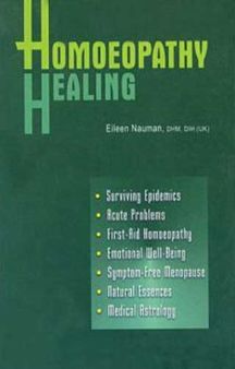 Homeopathy Healing