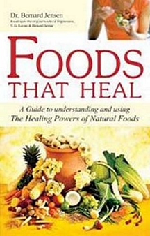 Foods That Heal