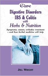 Digestive Disorders Ibs & Colitis