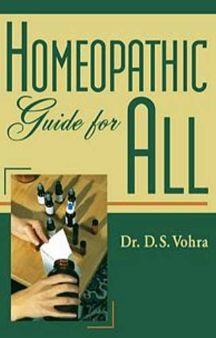 Homeopathic Guide For All