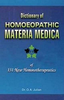 Materia Medica