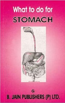 What To Do For Stomach