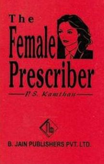 The Female Prescriber