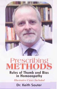 Prescribing Methods  