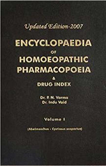 Homeopathy