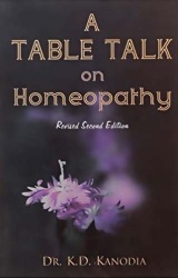 Homeopathy