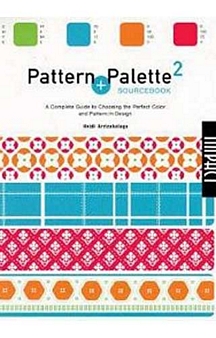 Pattern Palette Sourcebook 2