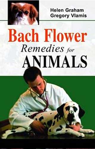 Bjain - Bach Flower Remedies For Animals