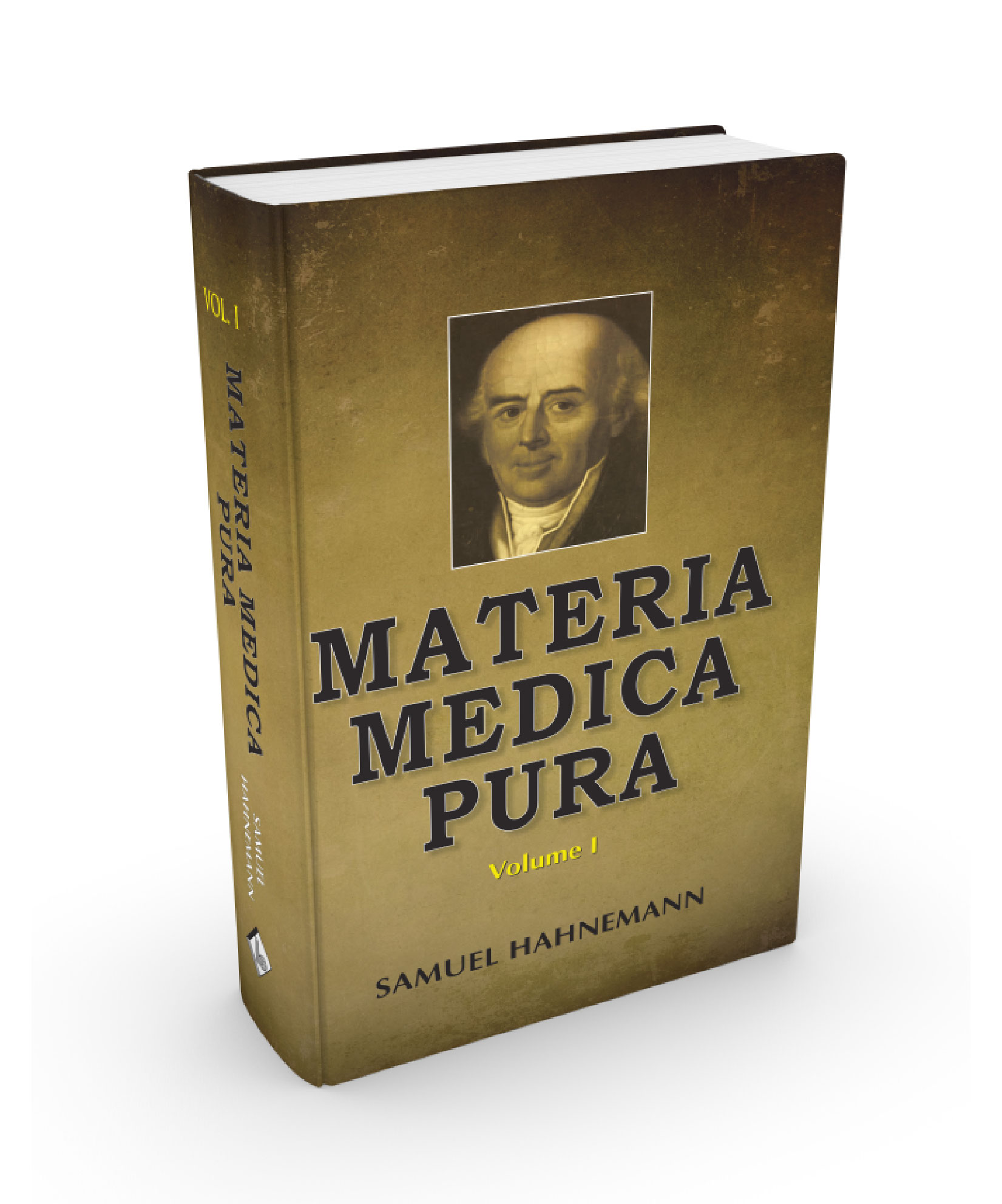 Materia Medica Pura (Volume 2) by Samuel Hahnemann, materia medica pura vol 2 pdf